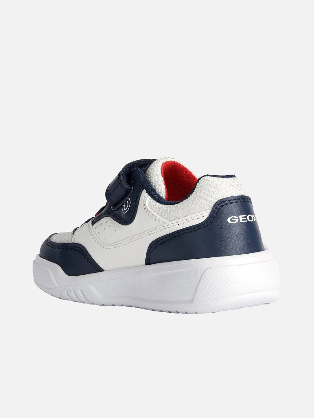Geox Illuminus Kinder Tennisschuhe