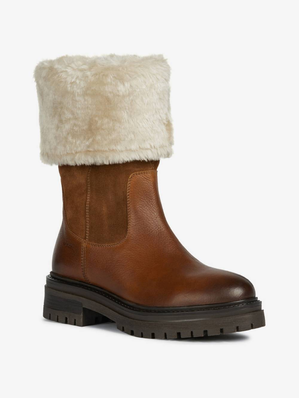 Geox Iridea Stiefel