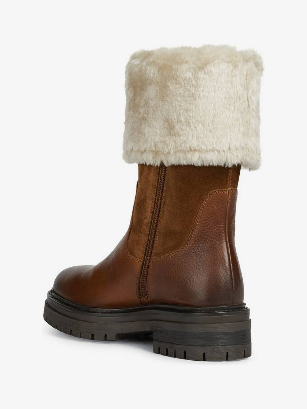 Geox Iridea Stiefel