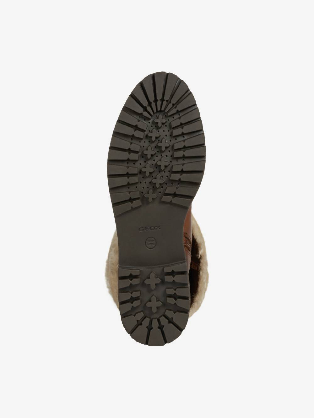 Geox Iridea Stiefel