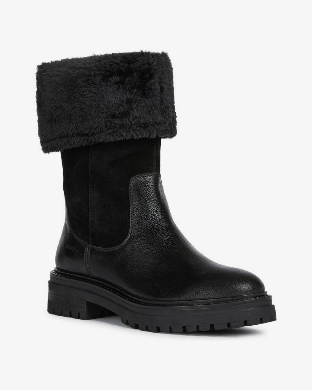 Geox Iridea Stiefel