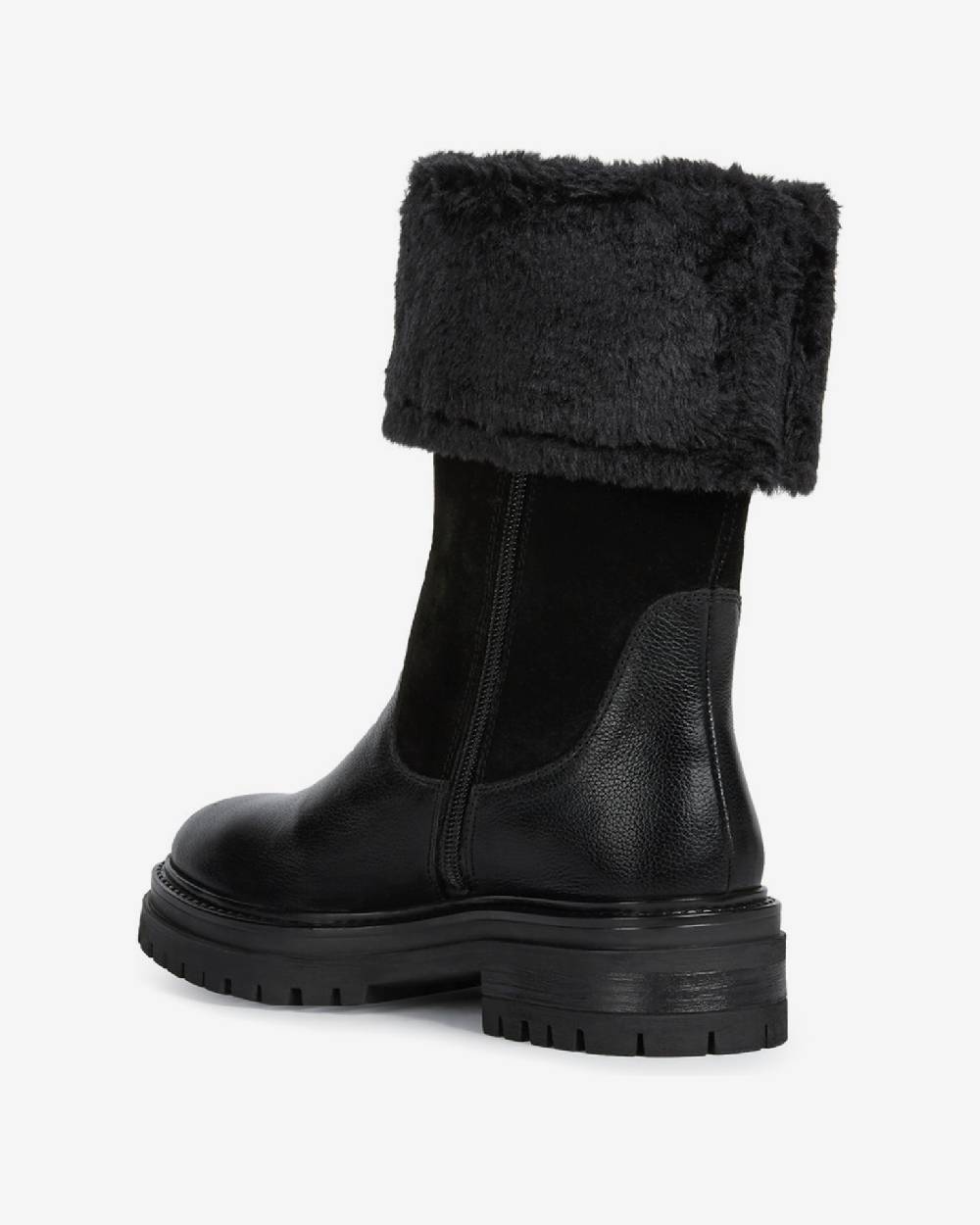 Geox Iridea Stiefel