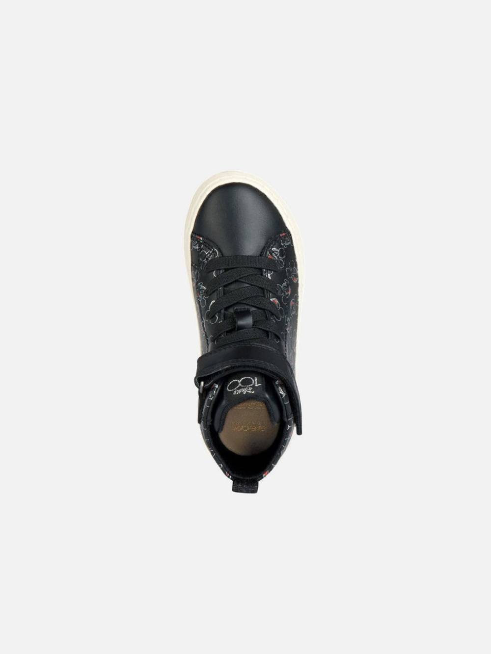 Geox Kalispera Kinder Tennisschuhe