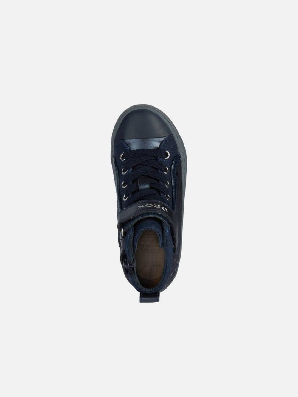 Geox Kalispera Kinder Tennisschuhe