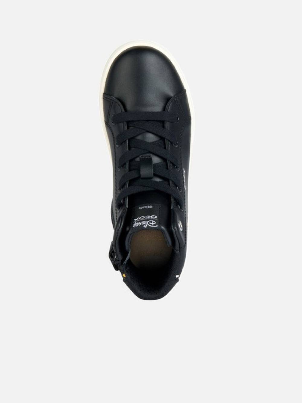 Geox Kathe Kinder Tennisschuhe