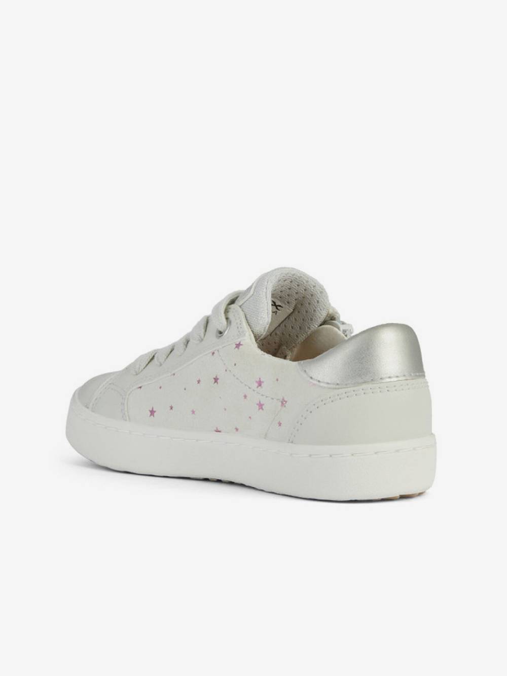 Geox Kilwi Kinder Tennisschuhe