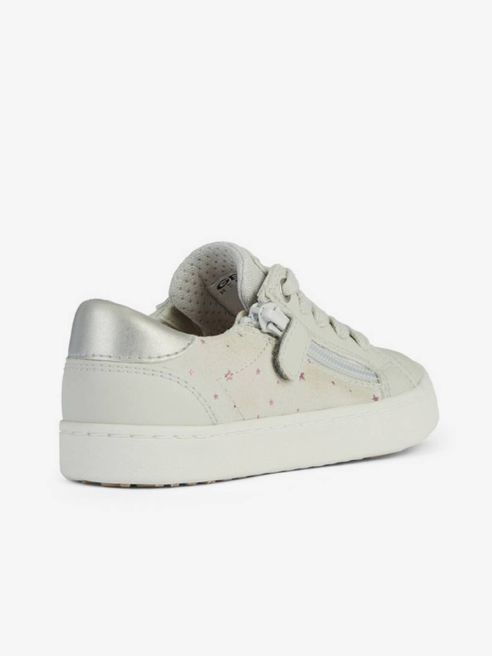 Geox Kilwi Kinder Tennisschuhe