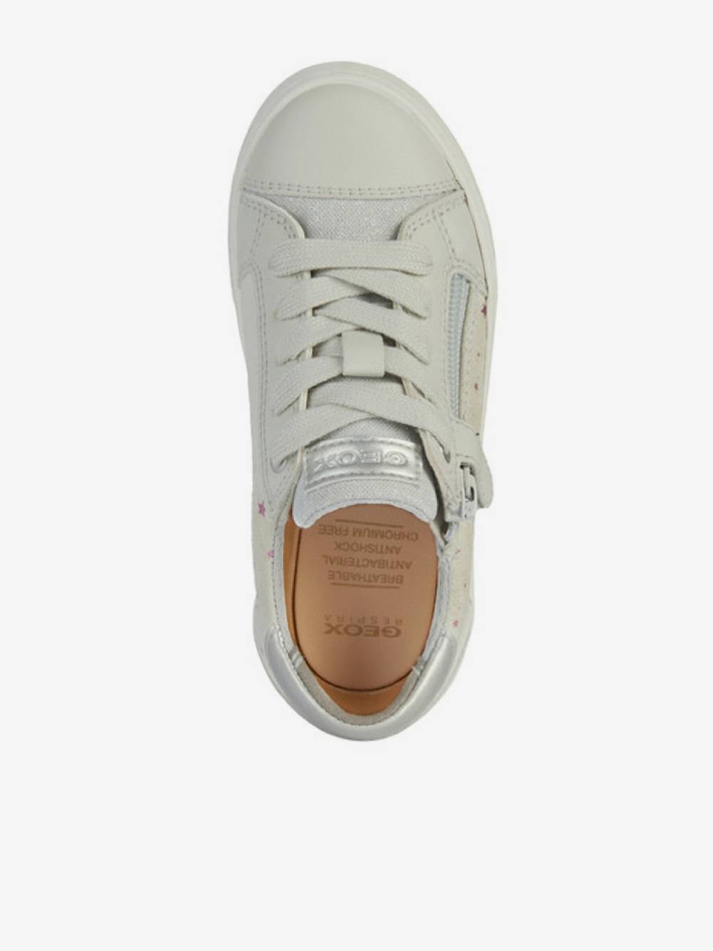 Geox Kilwi Kinder Tennisschuhe