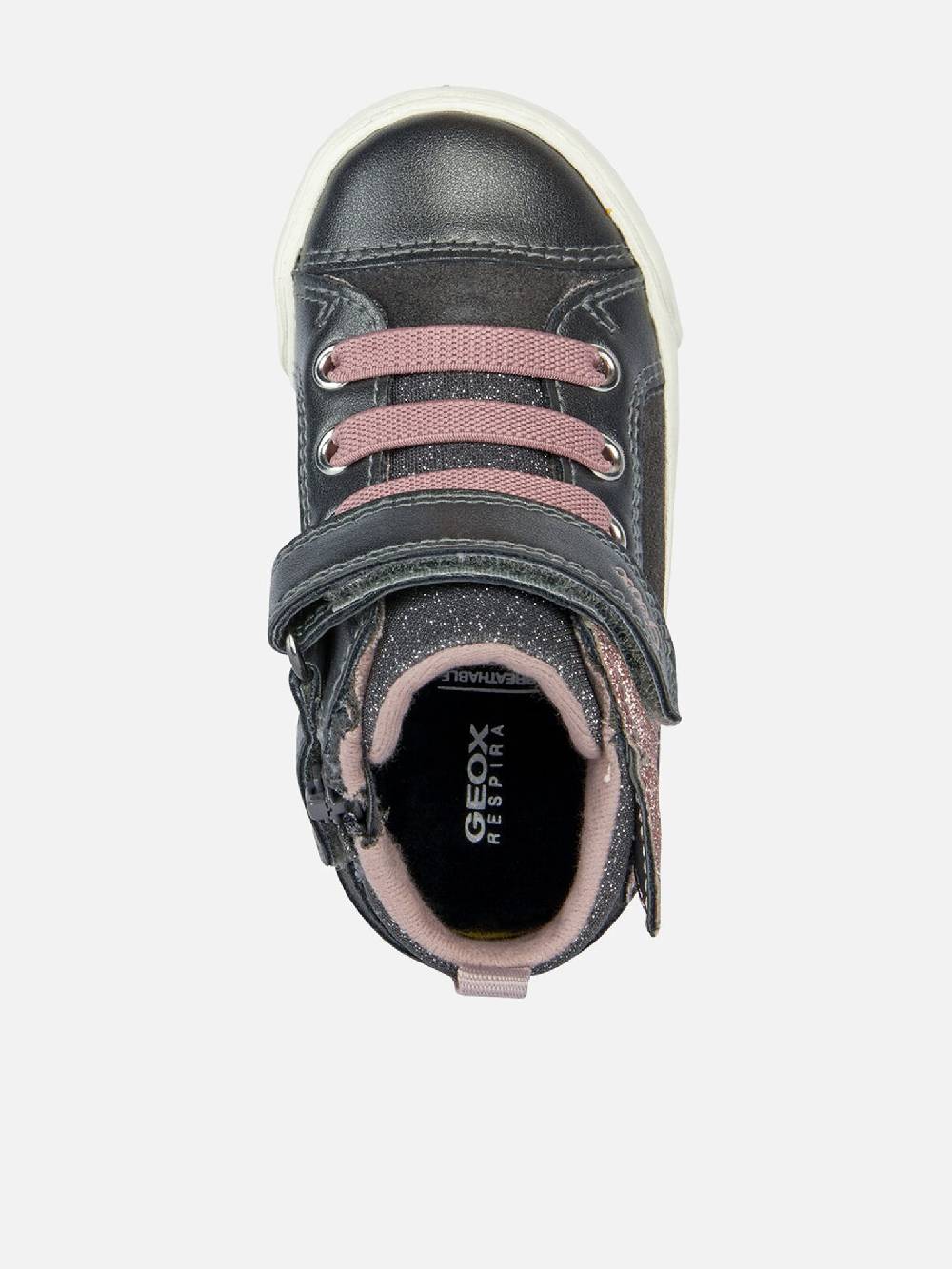 Geox Kilwi Kinder Tennisschuhe