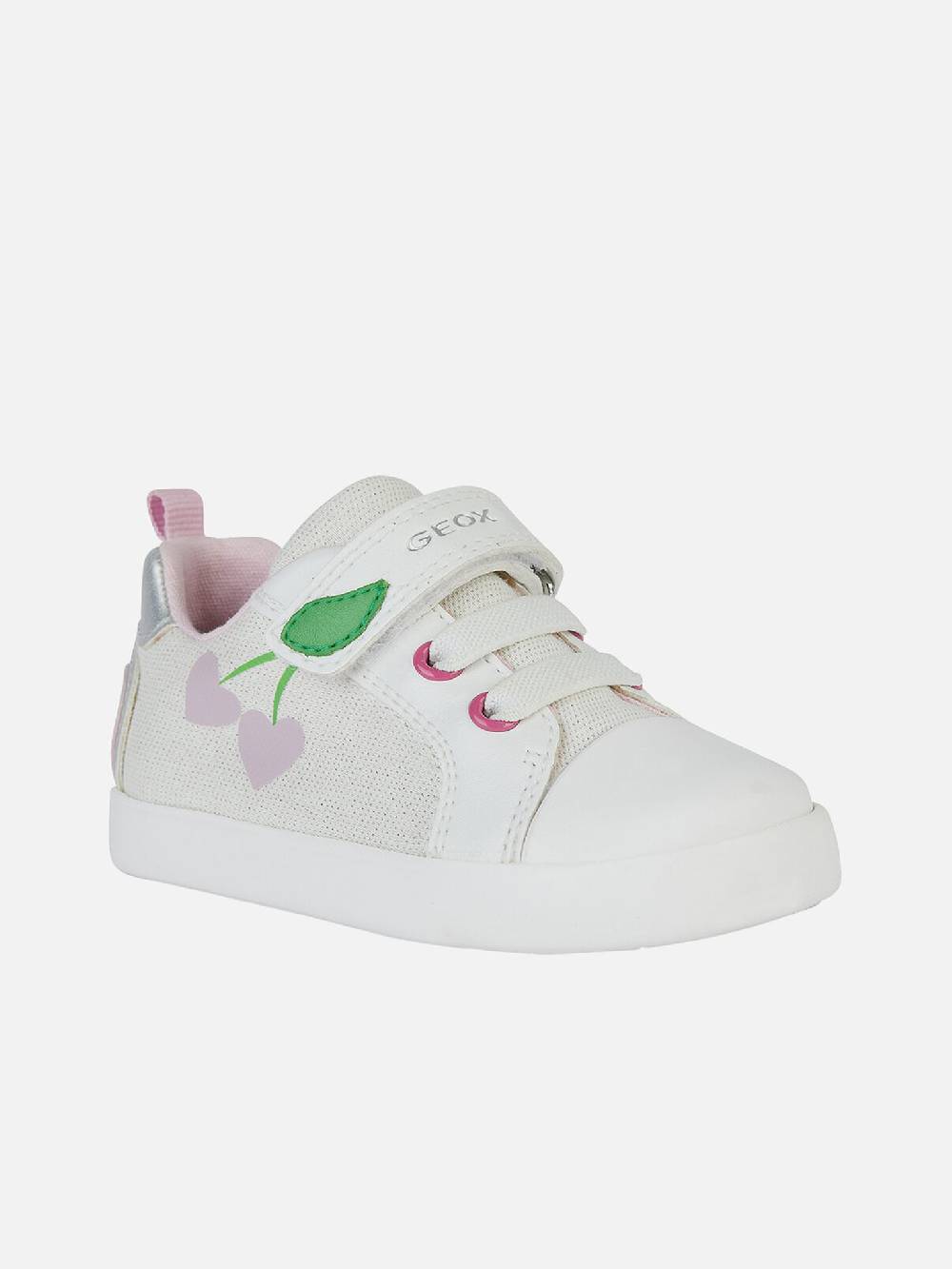 Geox Kilwi Kinder Tennisschuhe