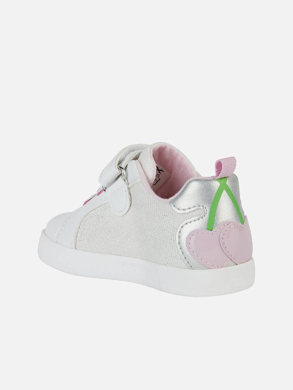 Geox Kilwi Kinder Tennisschuhe