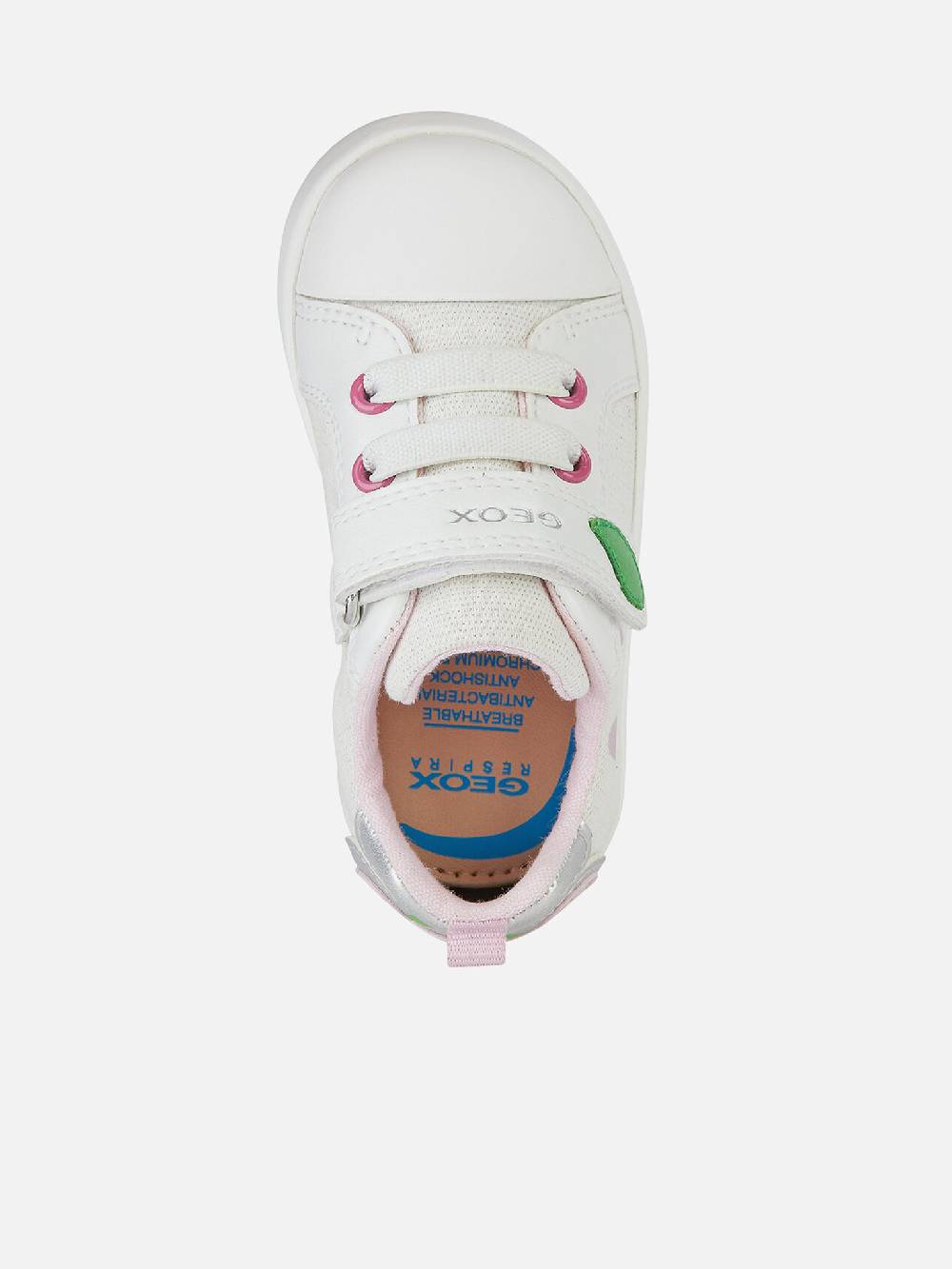 Geox Kilwi Kinder Tennisschuhe
