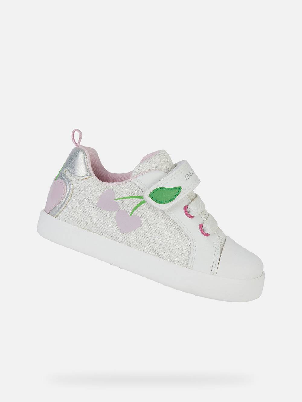 Geox Kilwi Kinder Tennisschuhe
