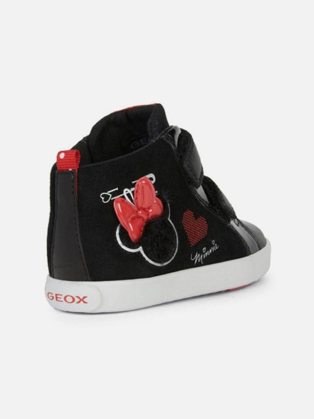 Geox Kilwi Kinder Tennisschuhe