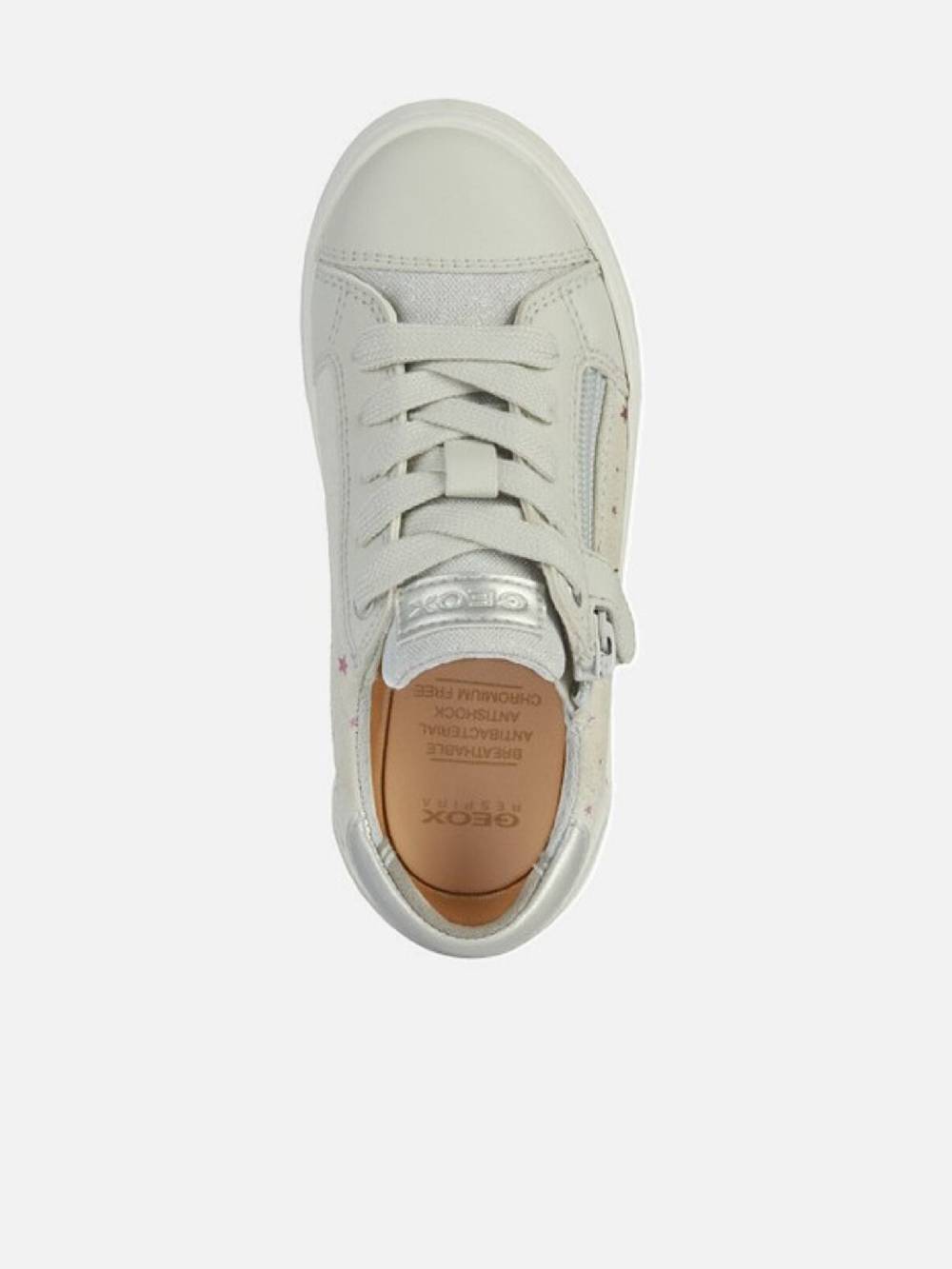 Geox Kilwi Kinder Tennisschuhe