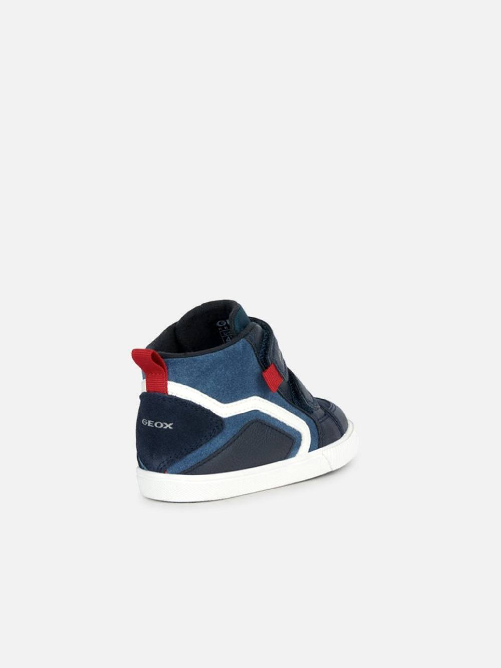 Geox Kilwi Kinder Tennisschuhe