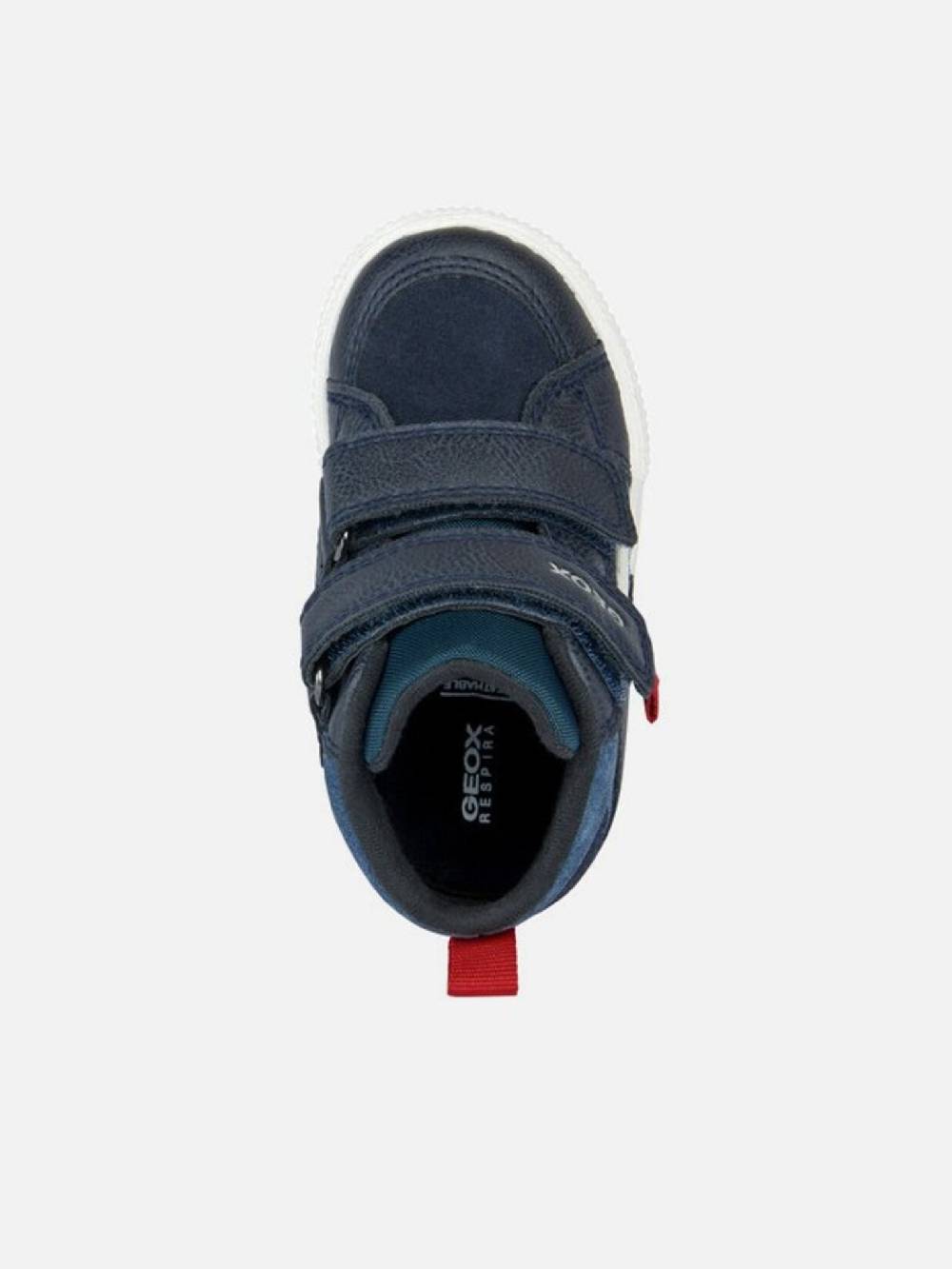 Geox Kilwi Kinder Tennisschuhe