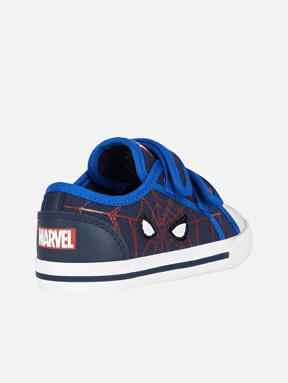 Geox Kilwi Kinder Tennisschuhe