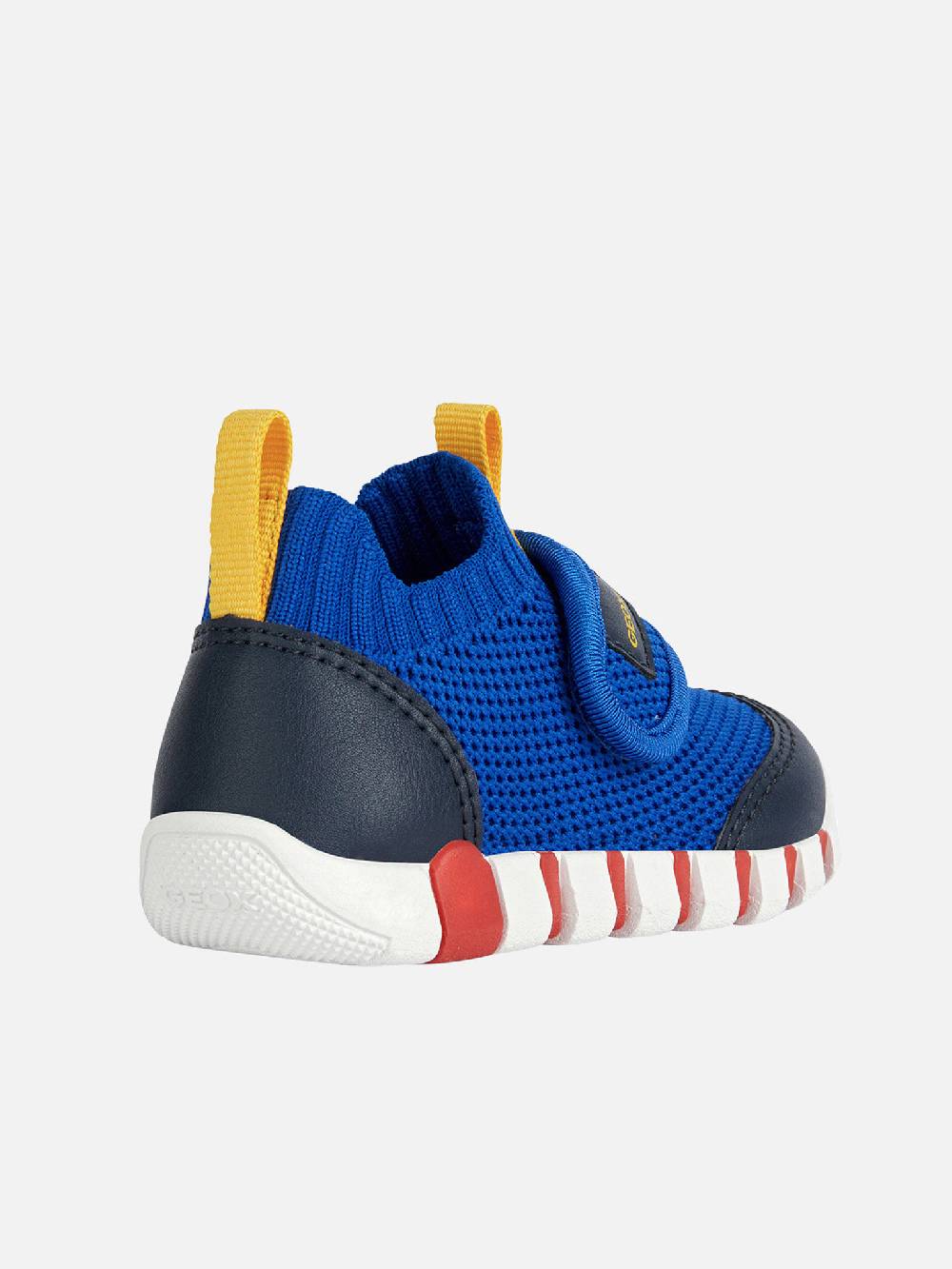 Geox Kinder Tennisschuhe