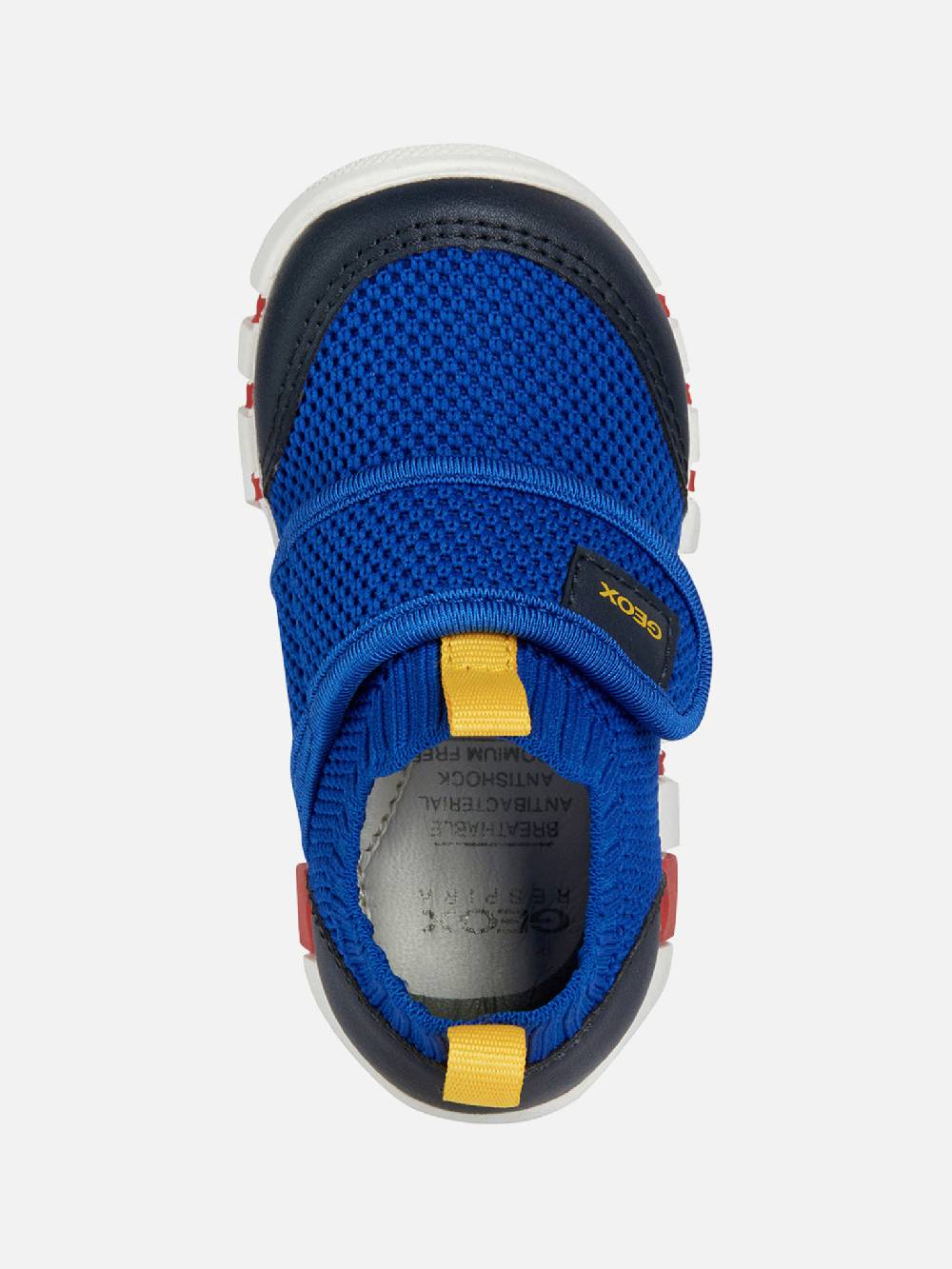 Geox Kinder Tennisschuhe