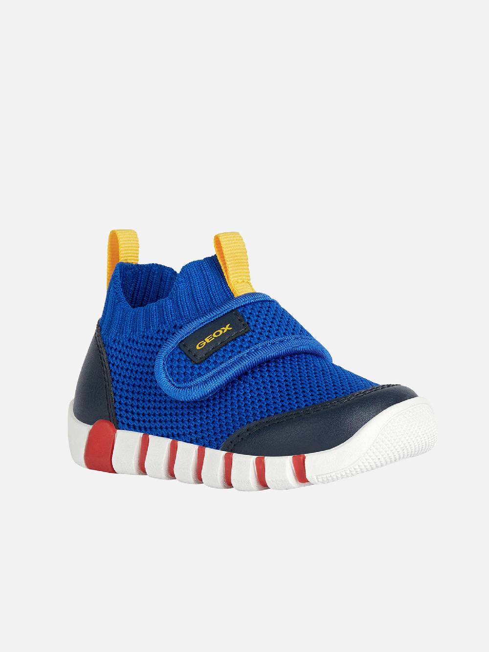 Geox Kinder Tennisschuhe