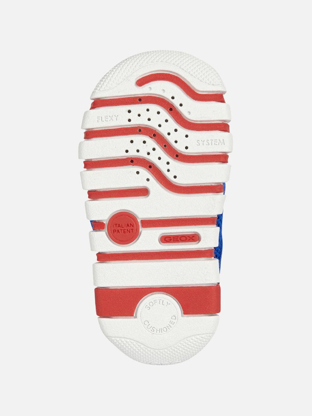 Geox Kinder Tennisschuhe