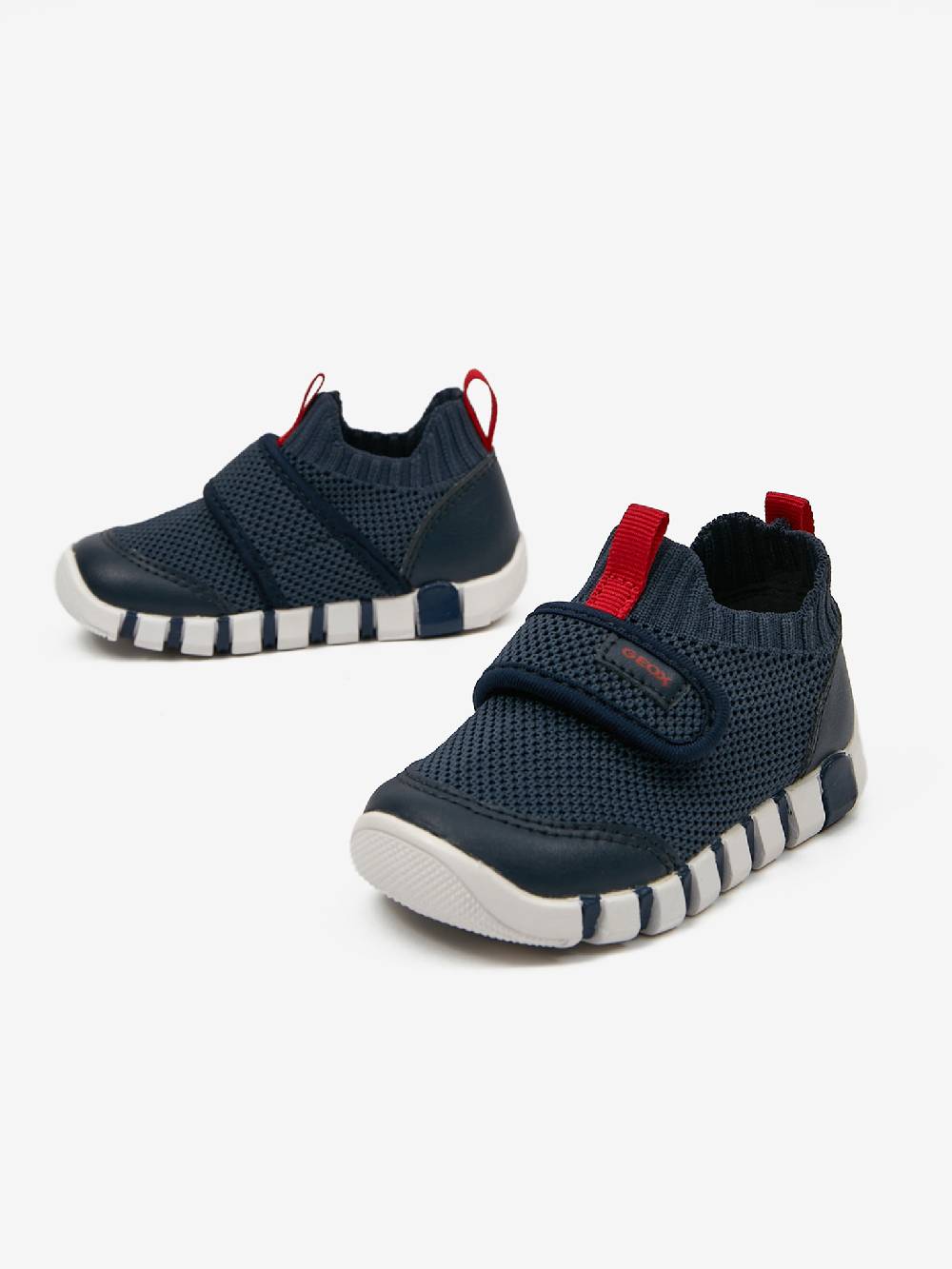 Geox Kinder Tennisschuhe