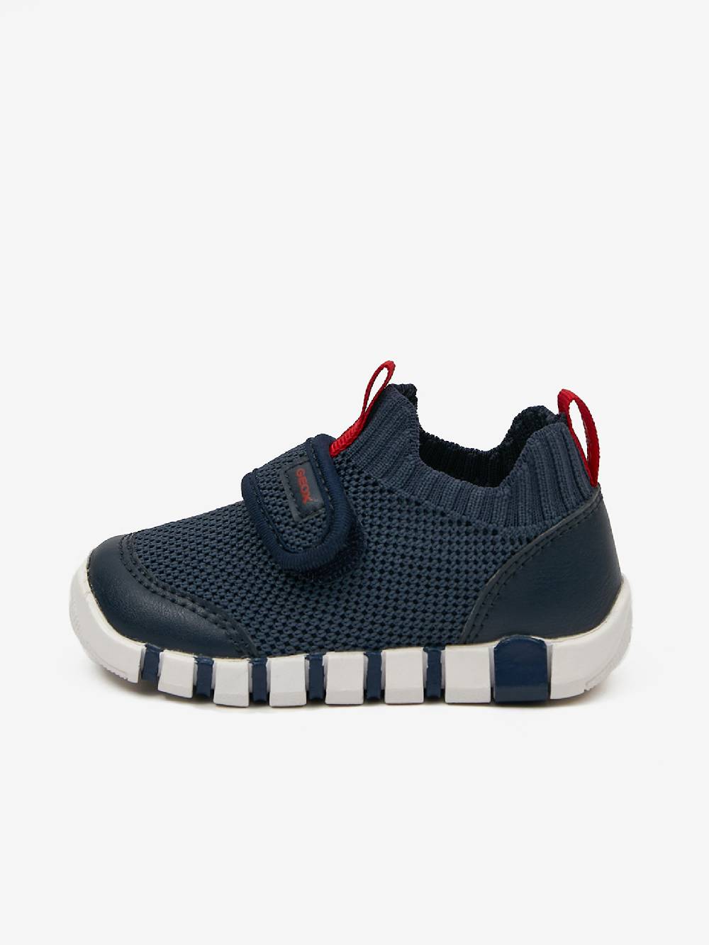 Geox Kinder Tennisschuhe