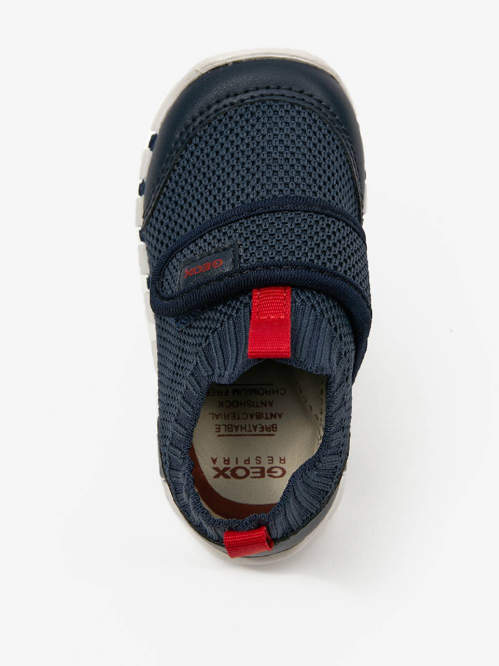 Geox Kinder Tennisschuhe