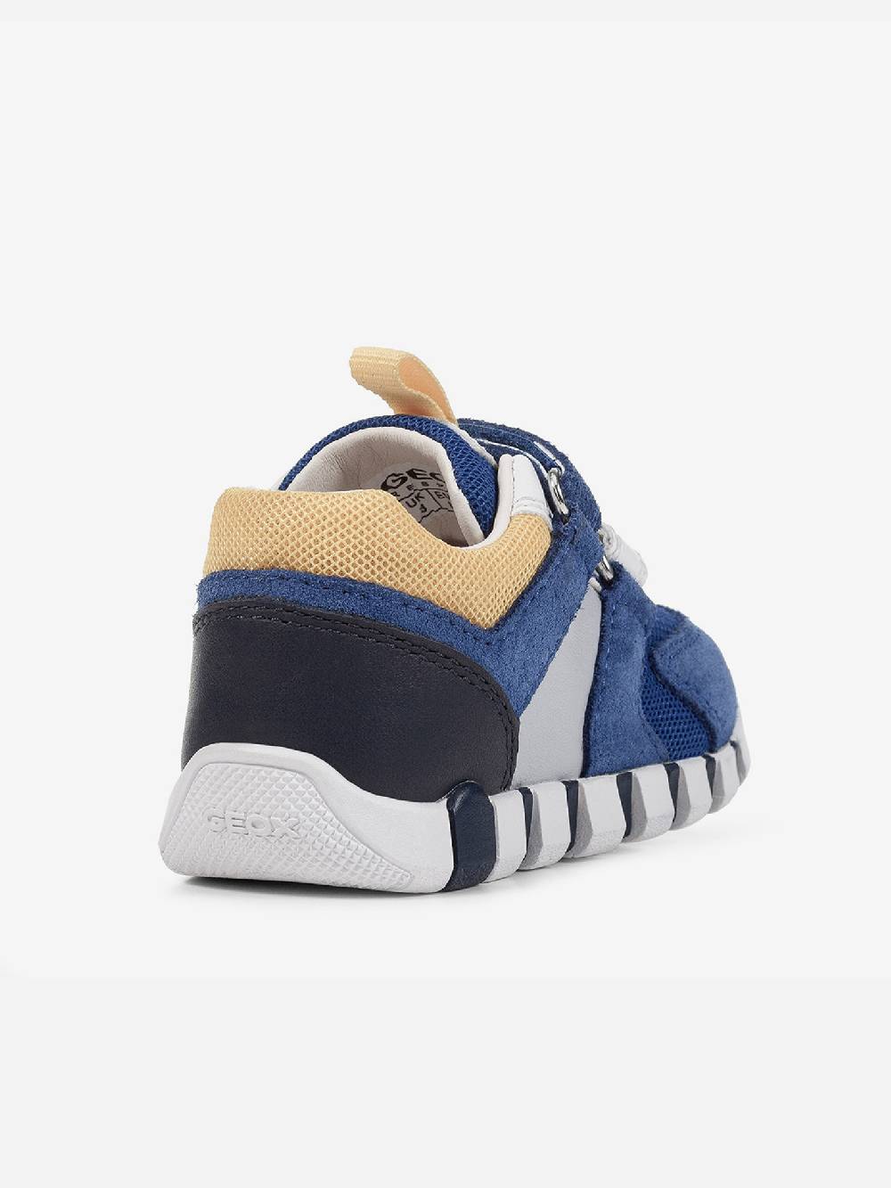 Geox Kinder Tennisschuhe