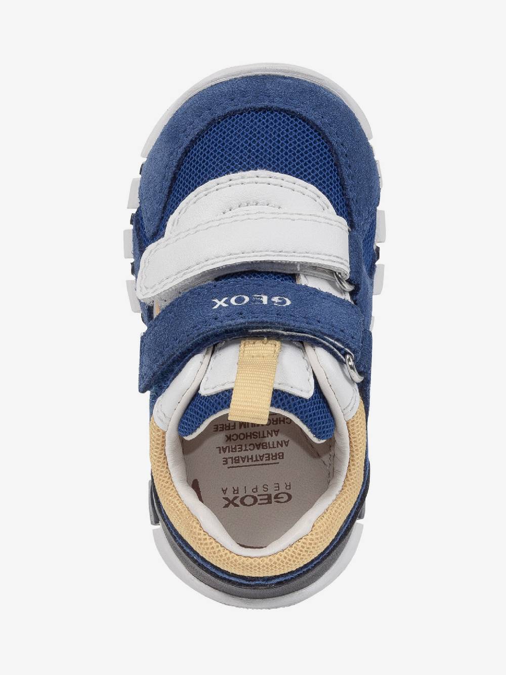 Geox Kinder Tennisschuhe
