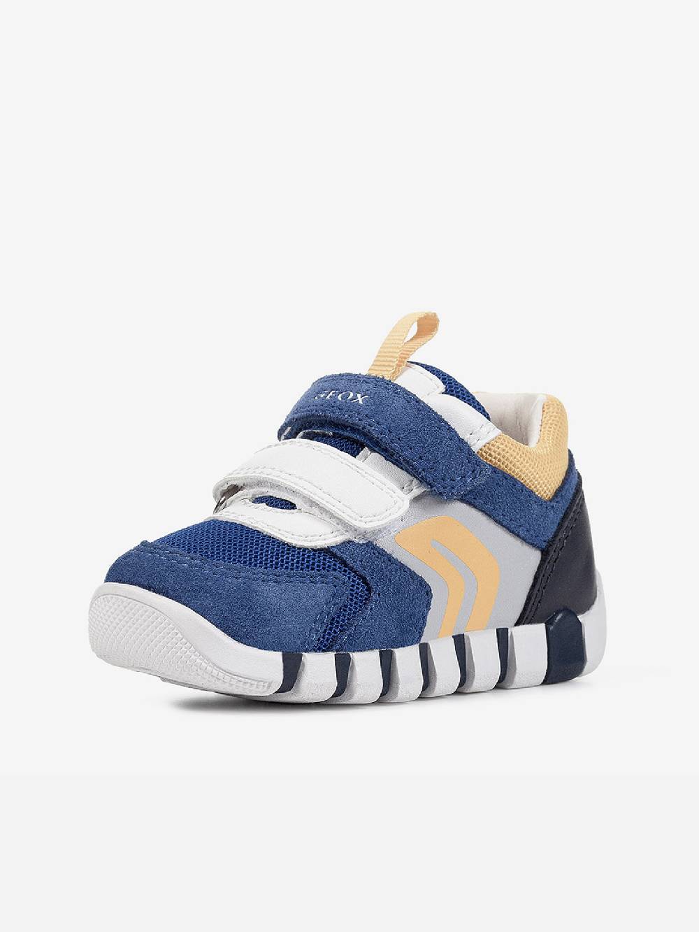 Geox Kinder Tennisschuhe