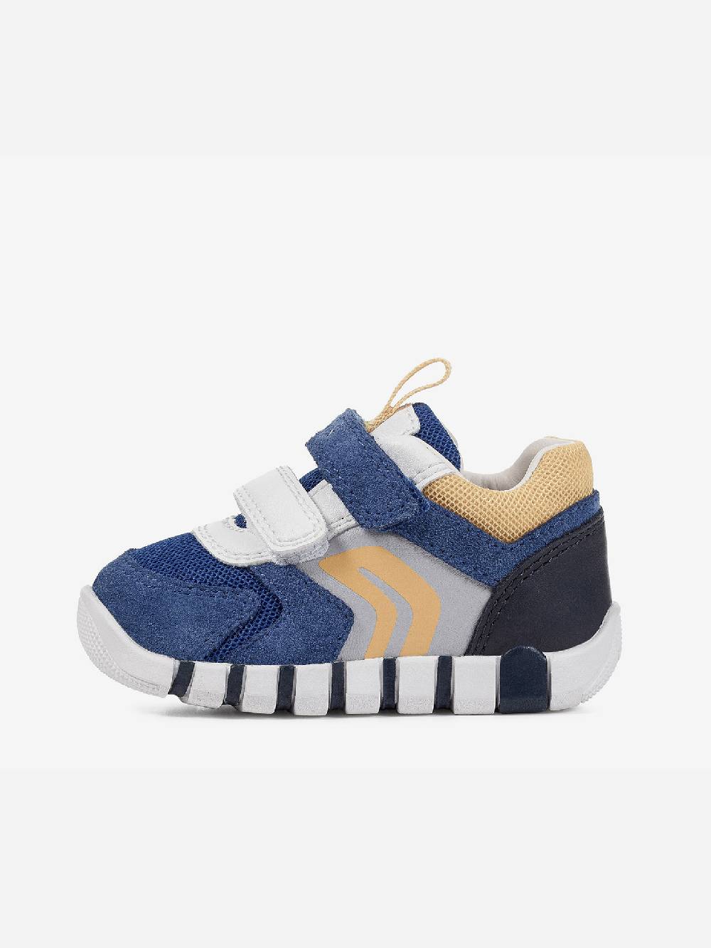 Geox Kinder Tennisschuhe