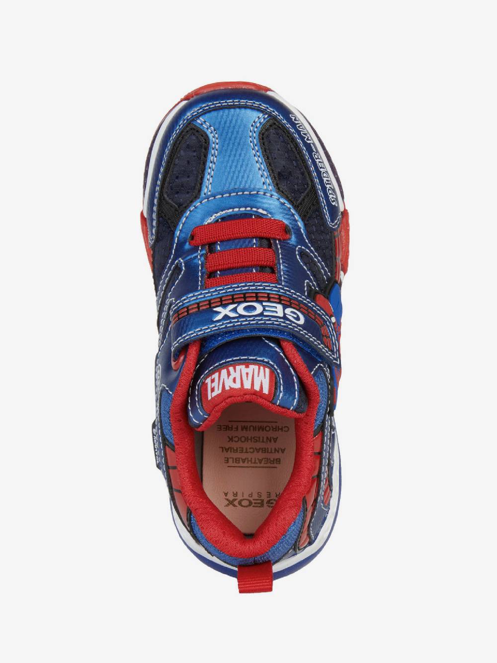 Geox Kinder Tennisschuhe