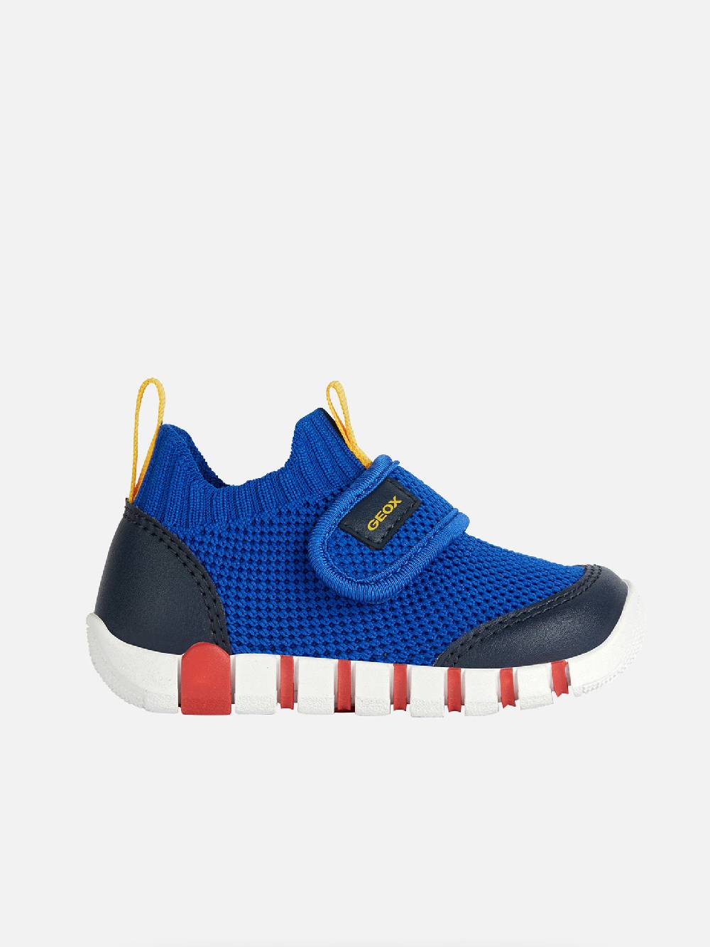 Geox Kinder Tennisschuhe