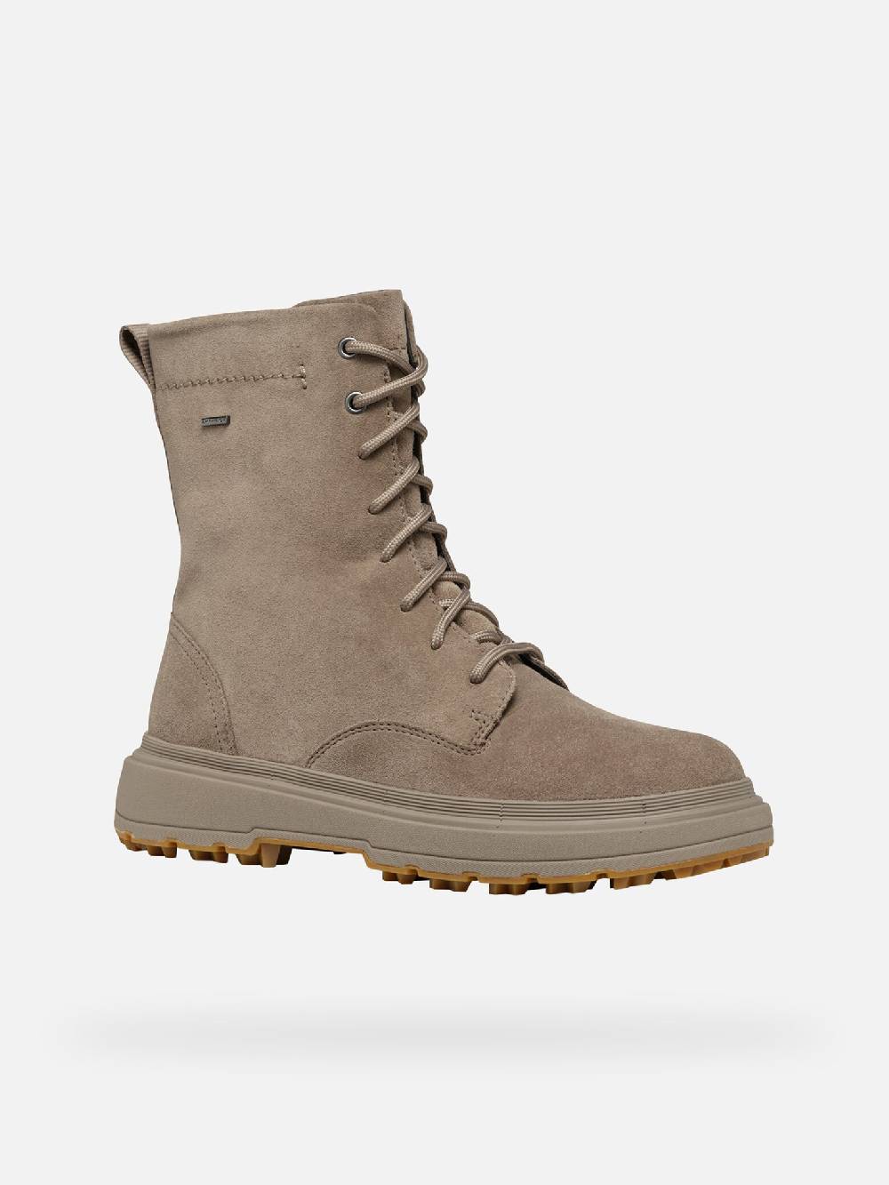 Geox Lamidie + Grip Abx Stiefeletten