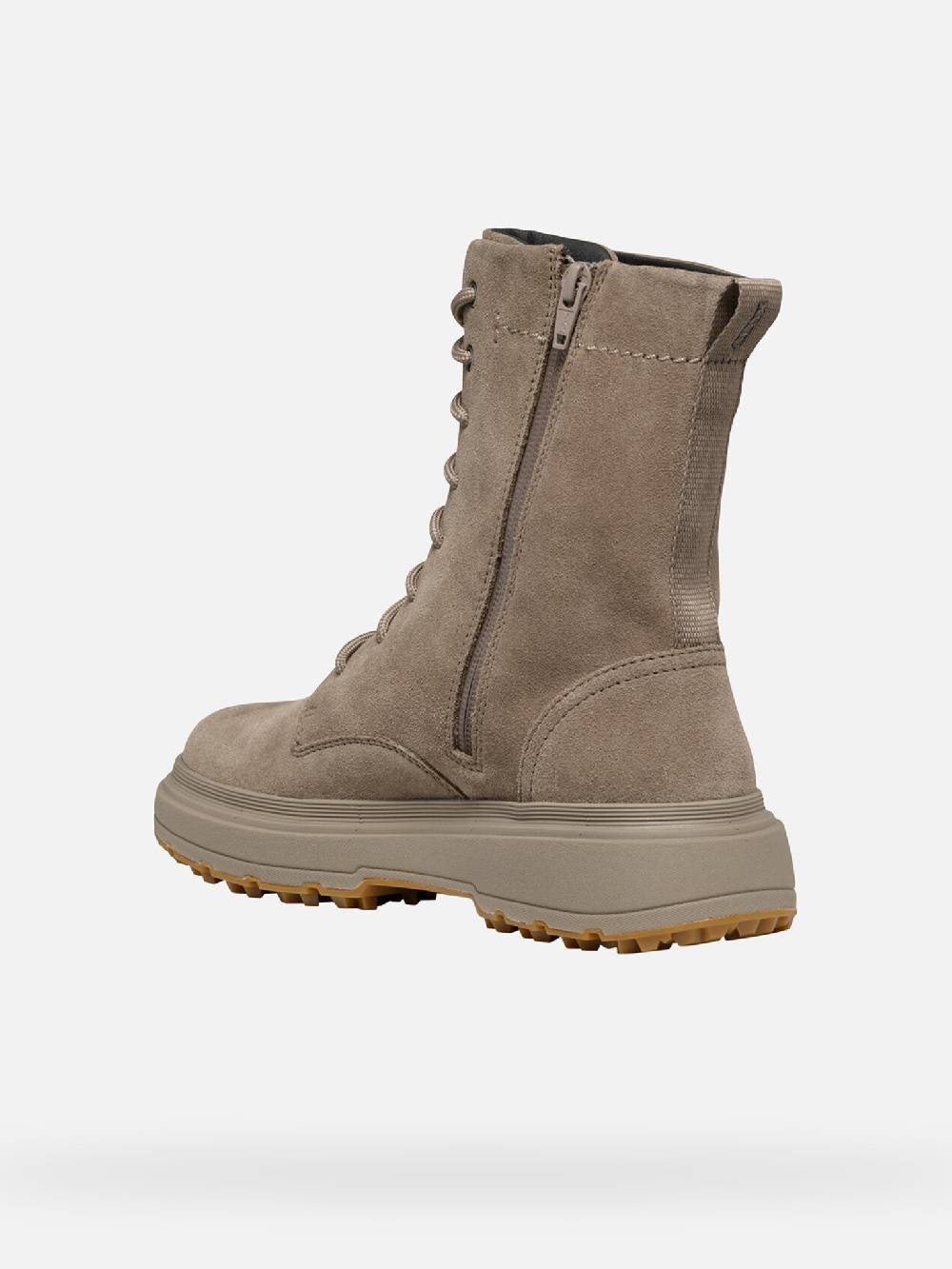 Geox Lamidie + Grip Abx Stiefeletten