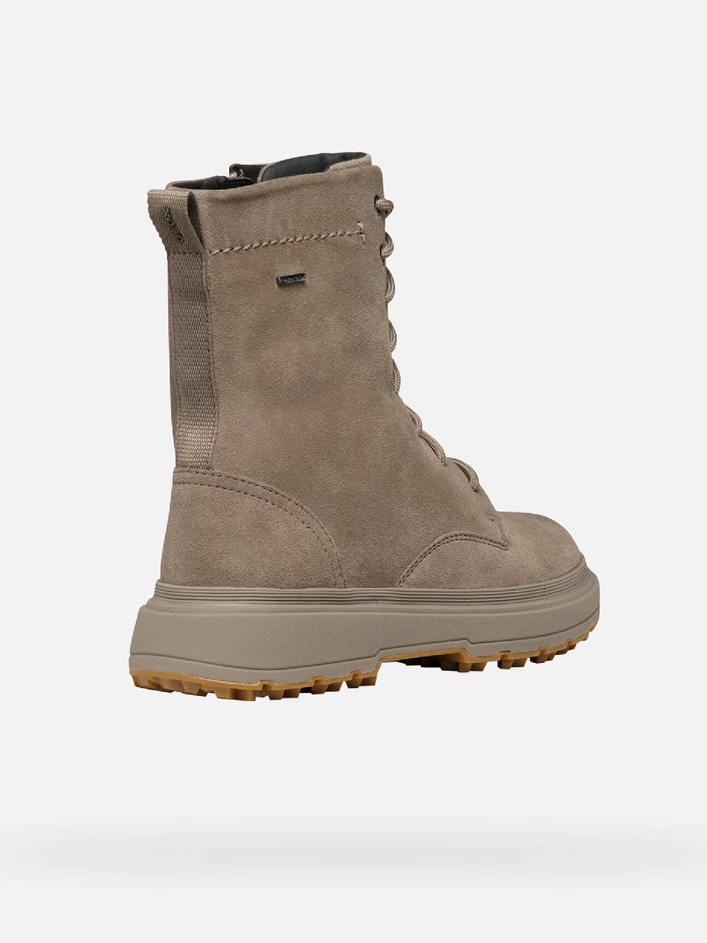 Geox Lamidie + Grip Abx Stiefeletten