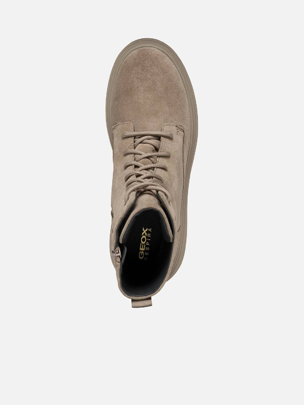 Geox Lamidie + Grip Abx Stiefeletten