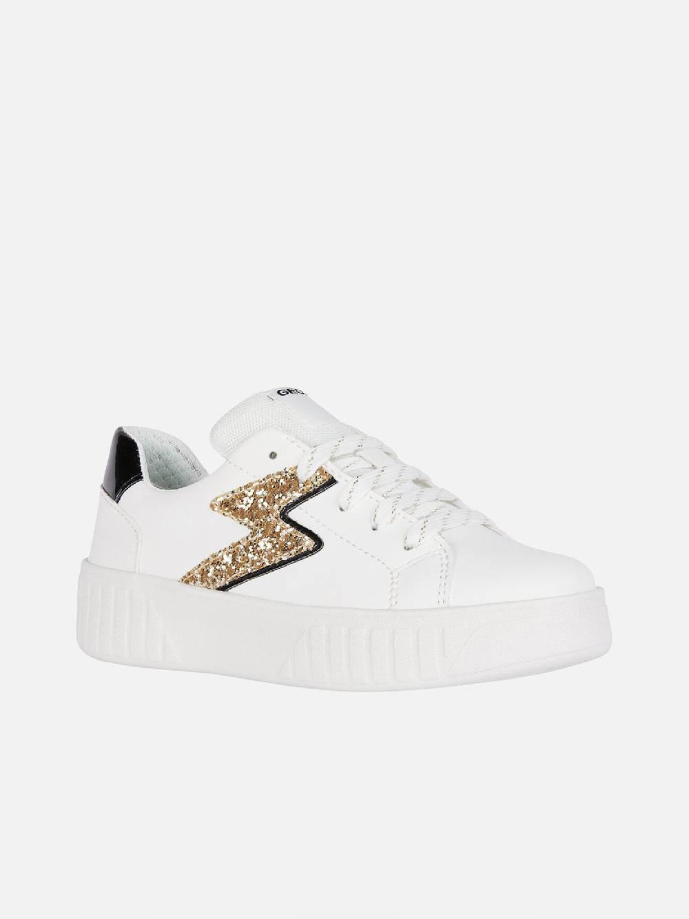 Geox Mikiroshi Kinder Tennisschuhe