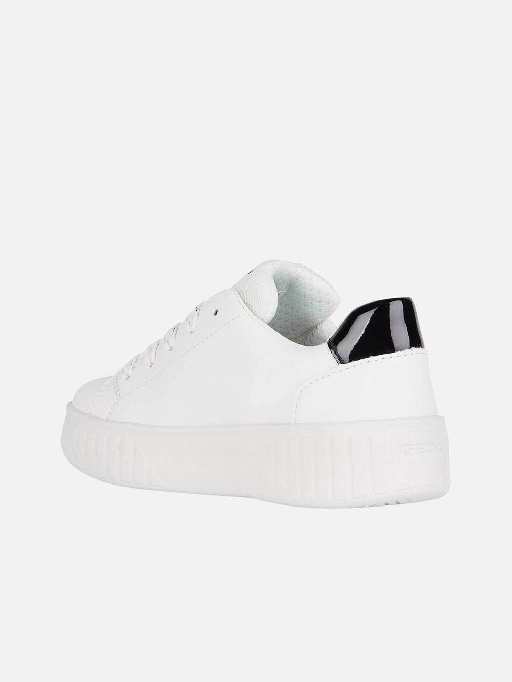 Geox Mikiroshi Kinder Tennisschuhe