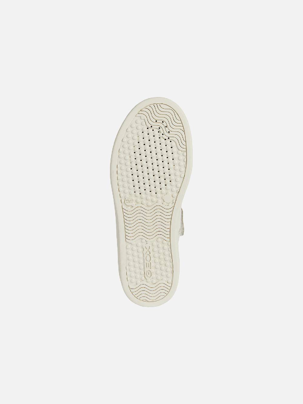 Geox Nashik Kinder Tennisschuhe