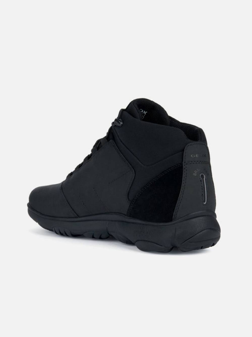 Geox Nebula 4 X 4 B Abx Tennisschuhe