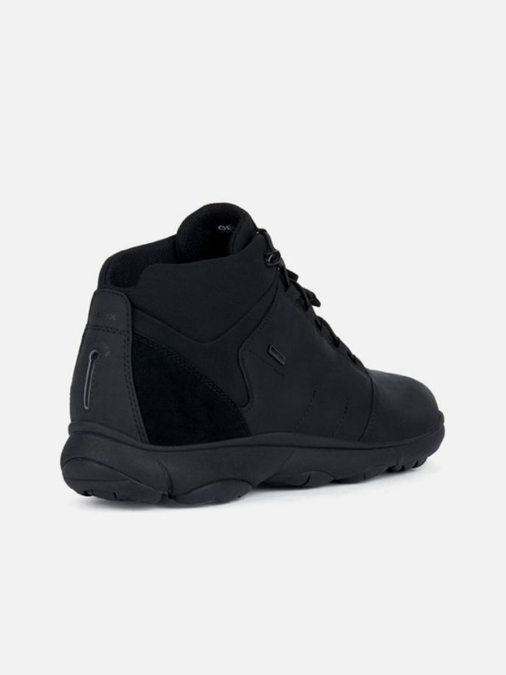 Geox Nebula 4 X 4 B Abx Tennisschuhe