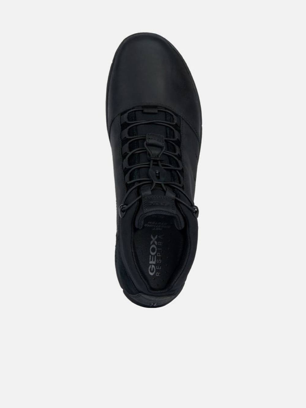 Geox Nebula 4 X 4 B Abx Tennisschuhe