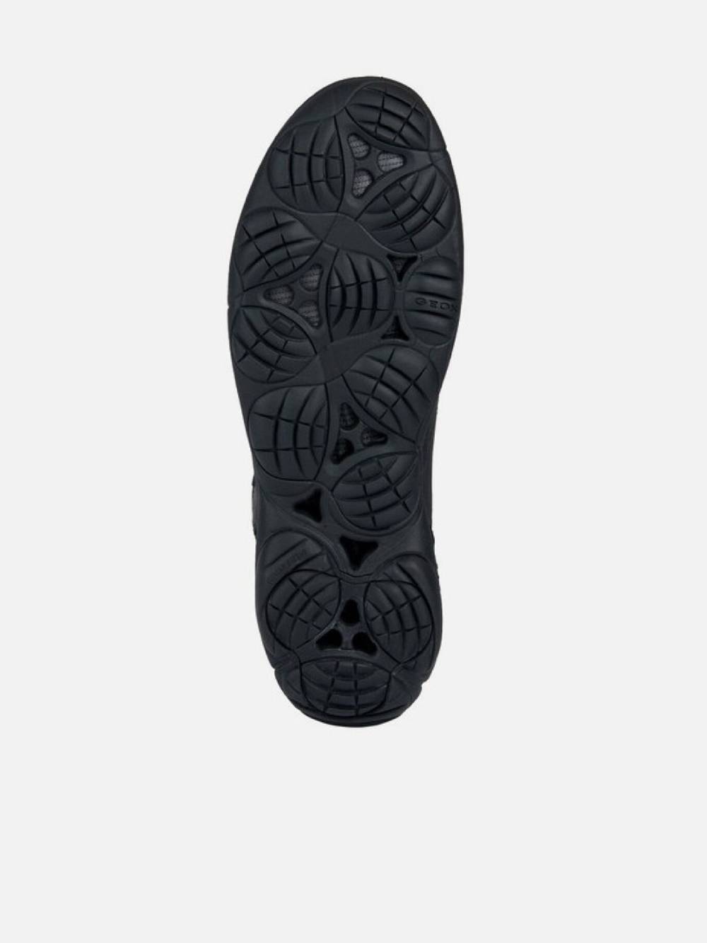 Geox Nebula 4 X 4 B Abx Tennisschuhe