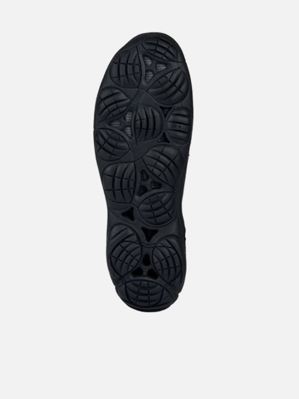 Geox Nebula 4 X 4 B Abx Tennisschuhe