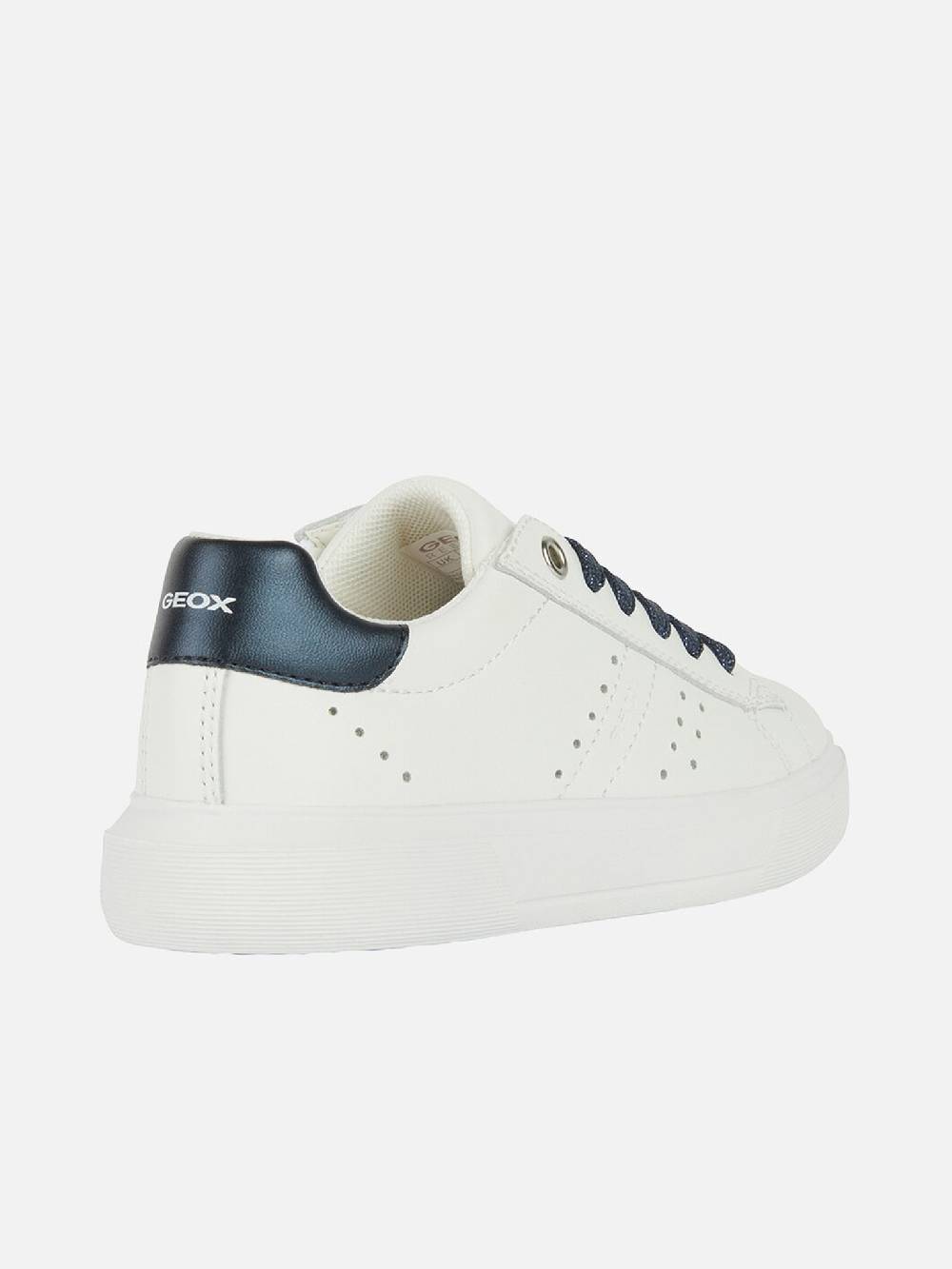 Geox Nettuno Kinder Tennisschuhe