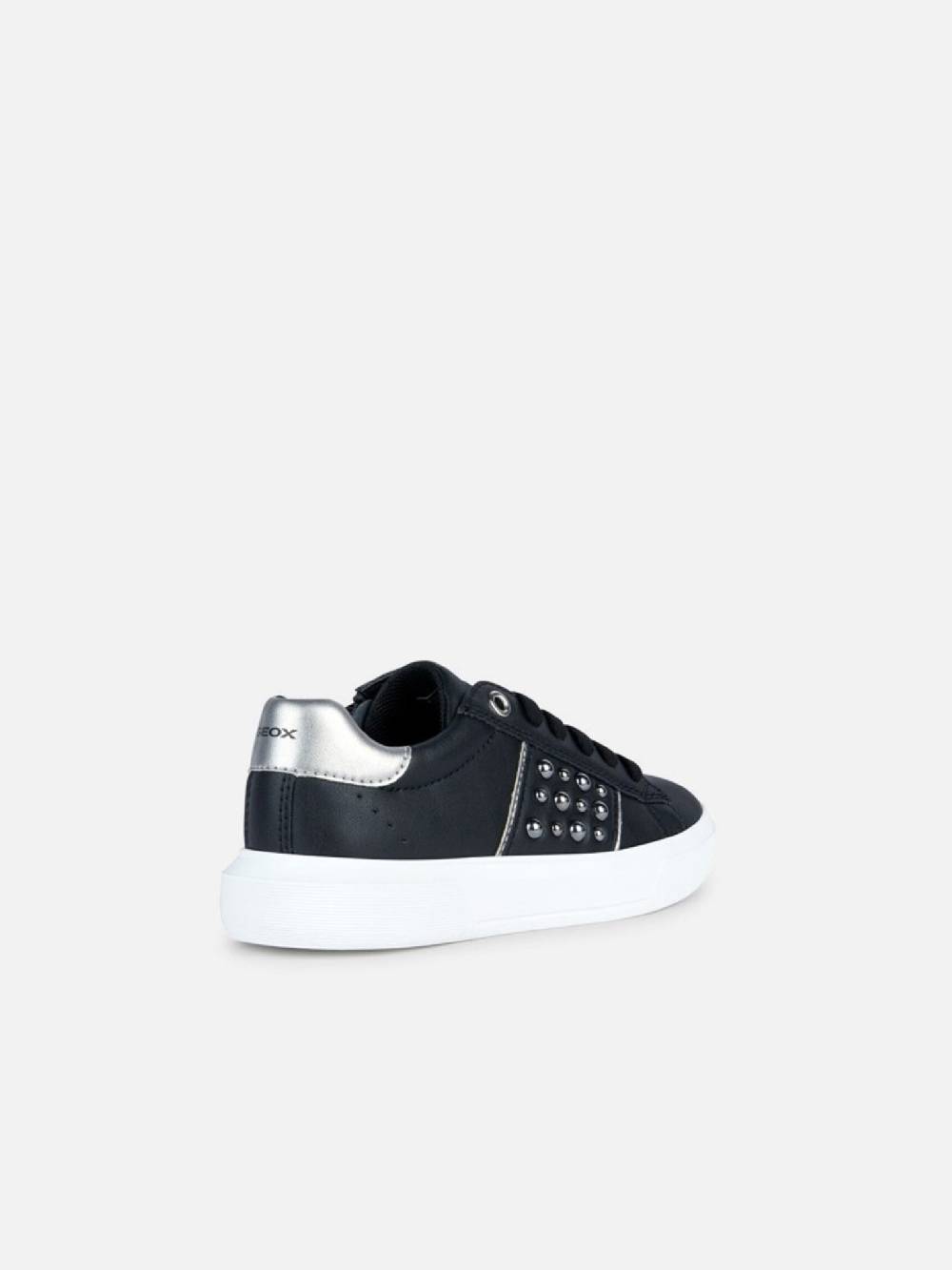 Geox Nettuno Kinder Tennisschuhe