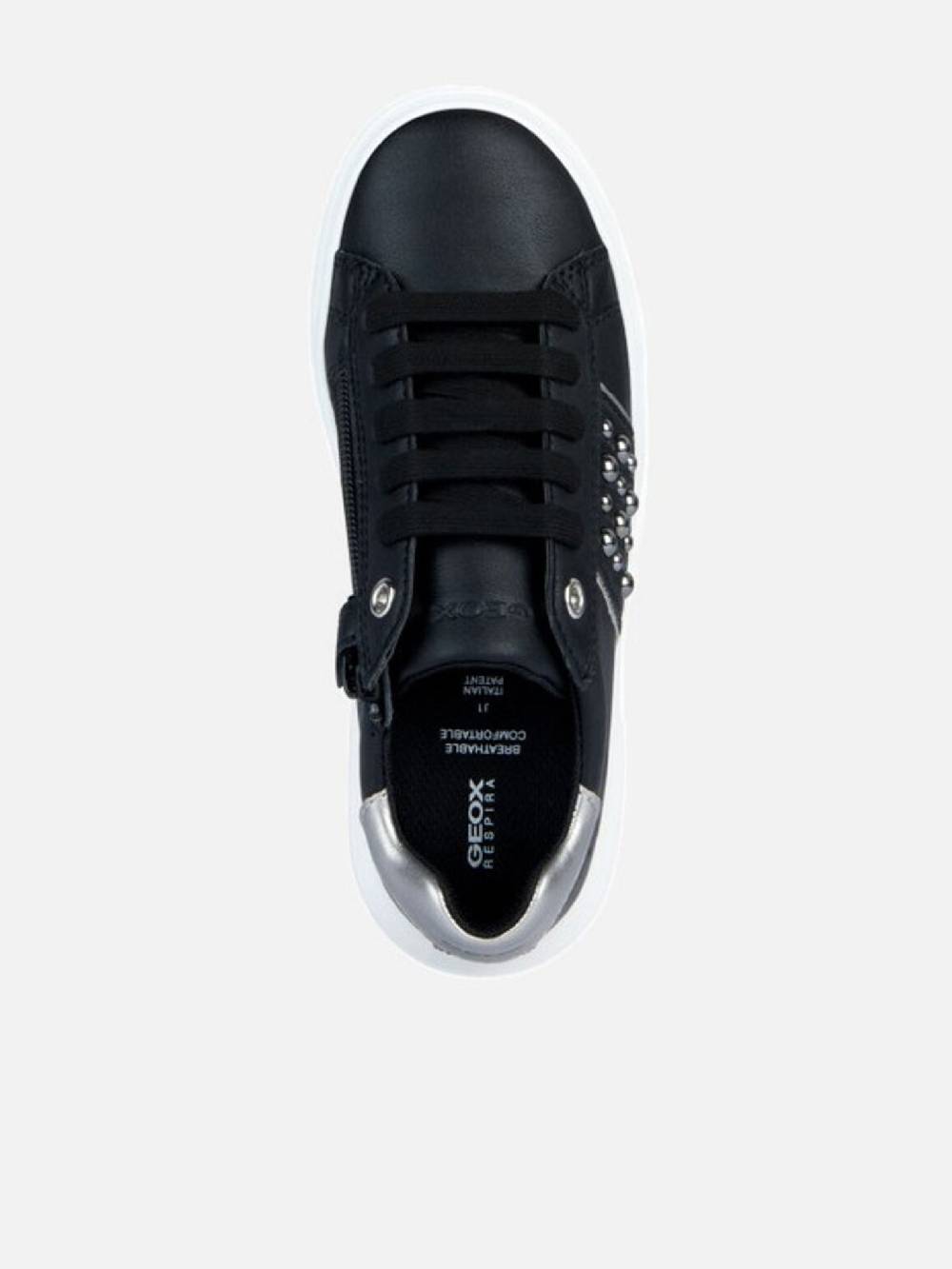 Geox Nettuno Kinder Tennisschuhe